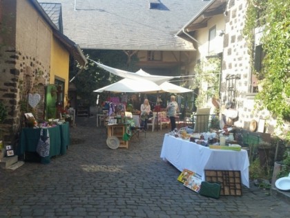 Foto: Bauernschmause