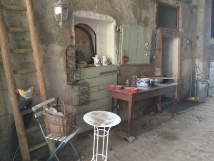 Foto: Bauernschmause